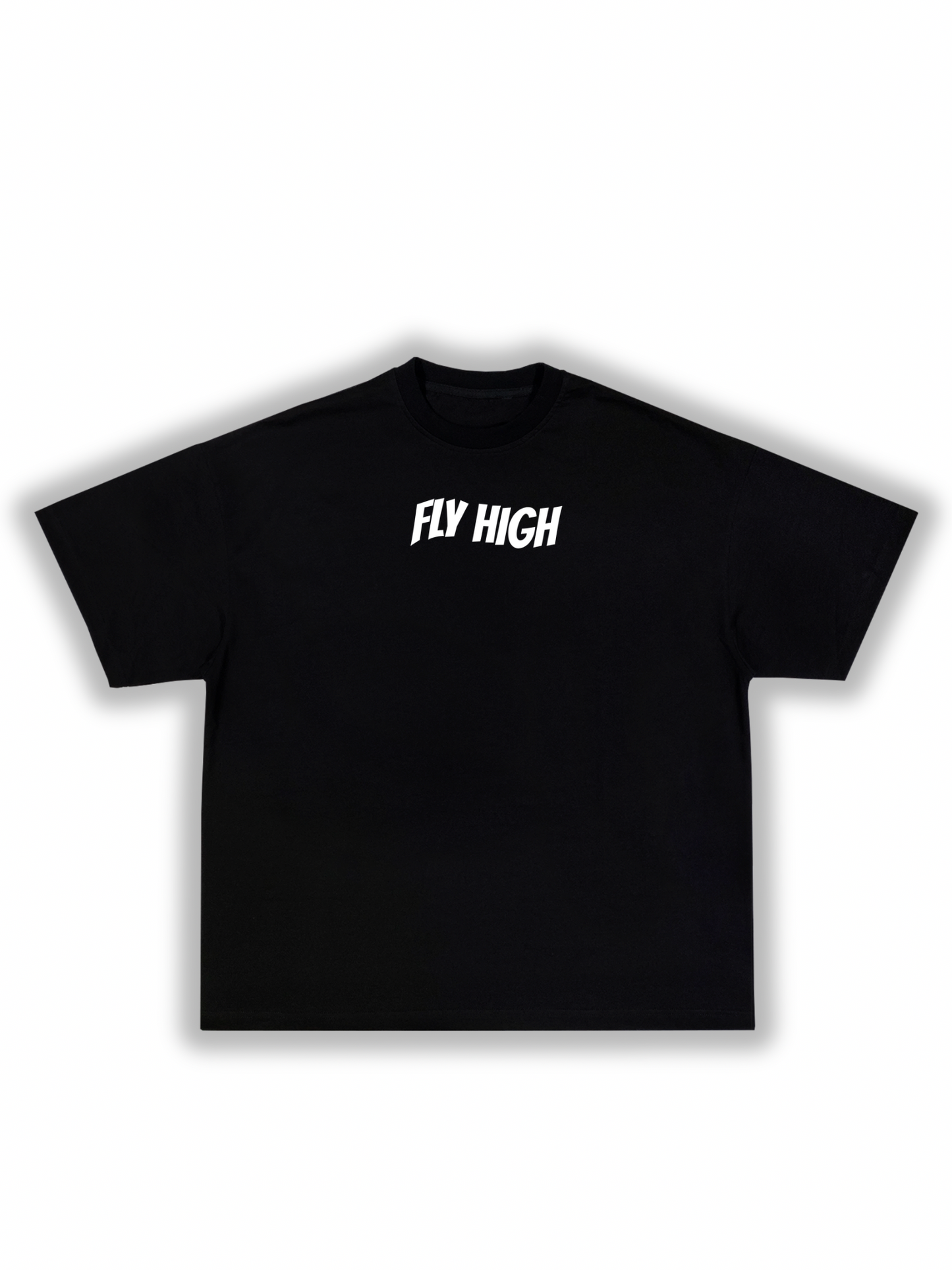 “Fly High” Tee