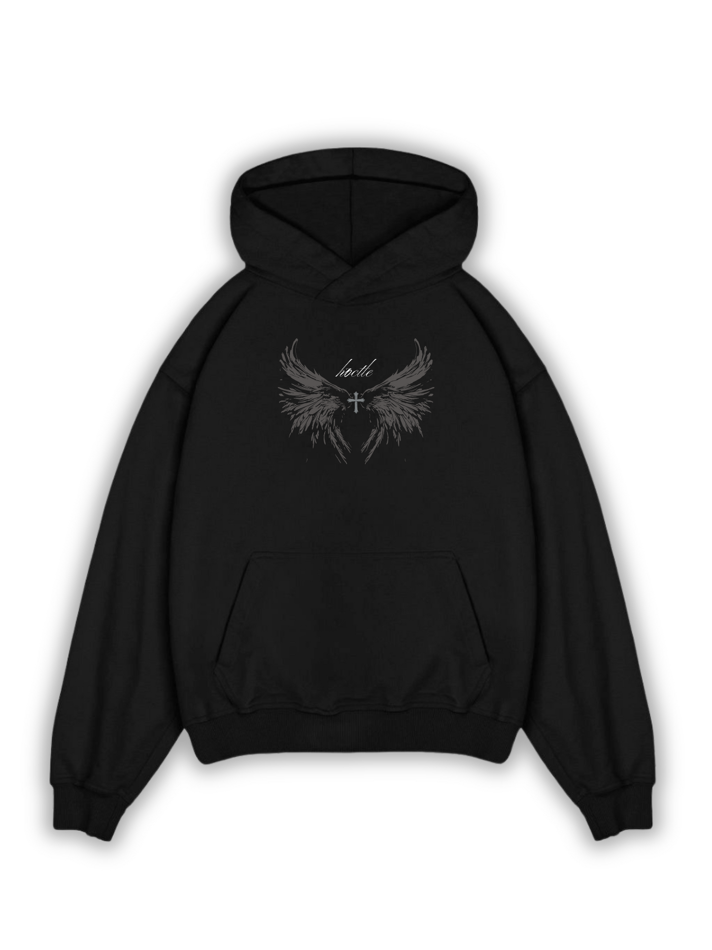 “God’s plan” Hoodie