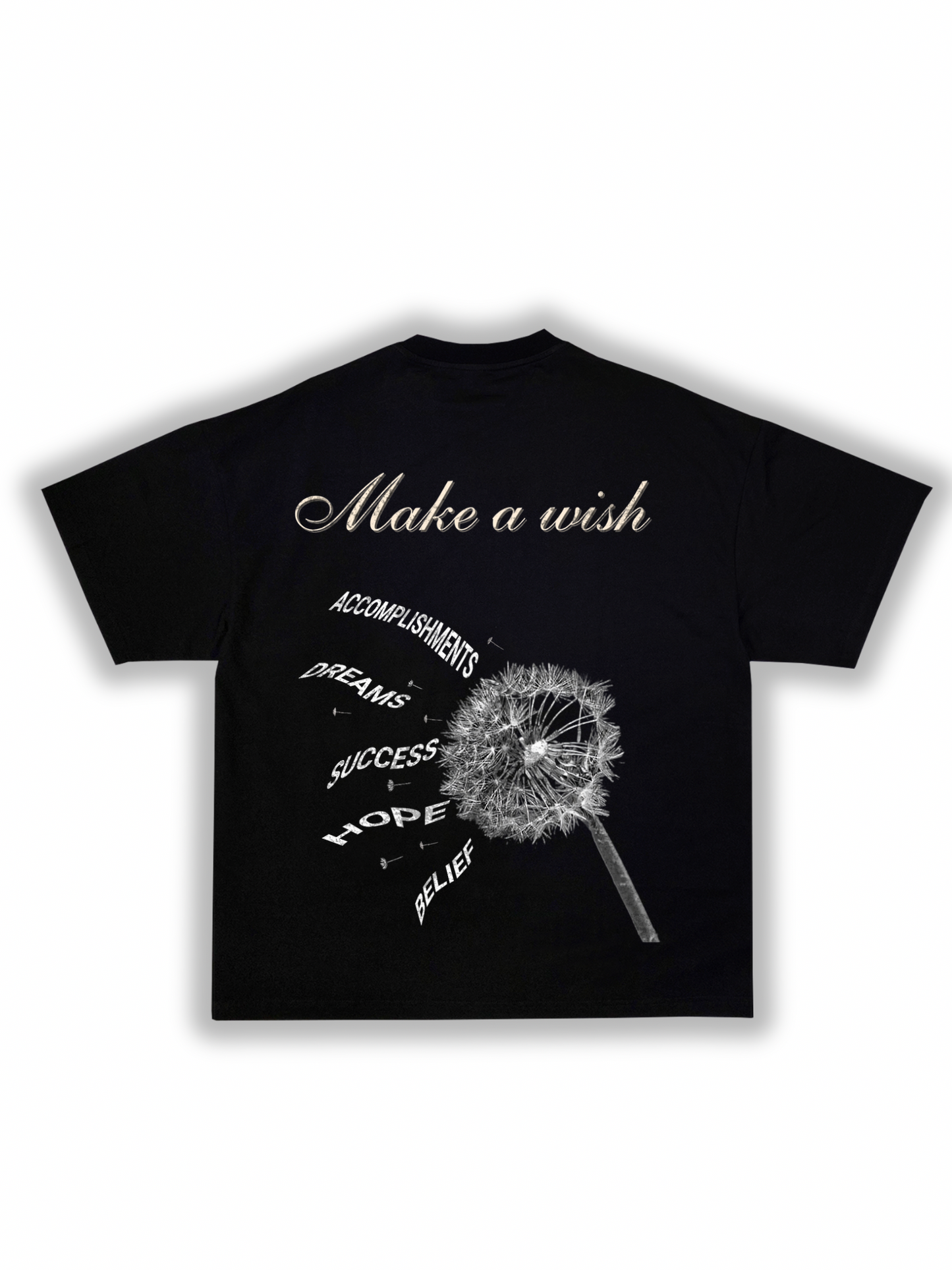 “Make a wish” Tee