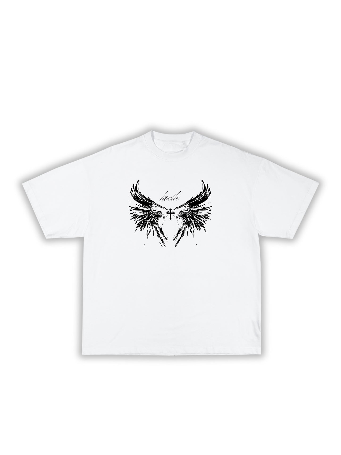 “God’s plan” Tee
