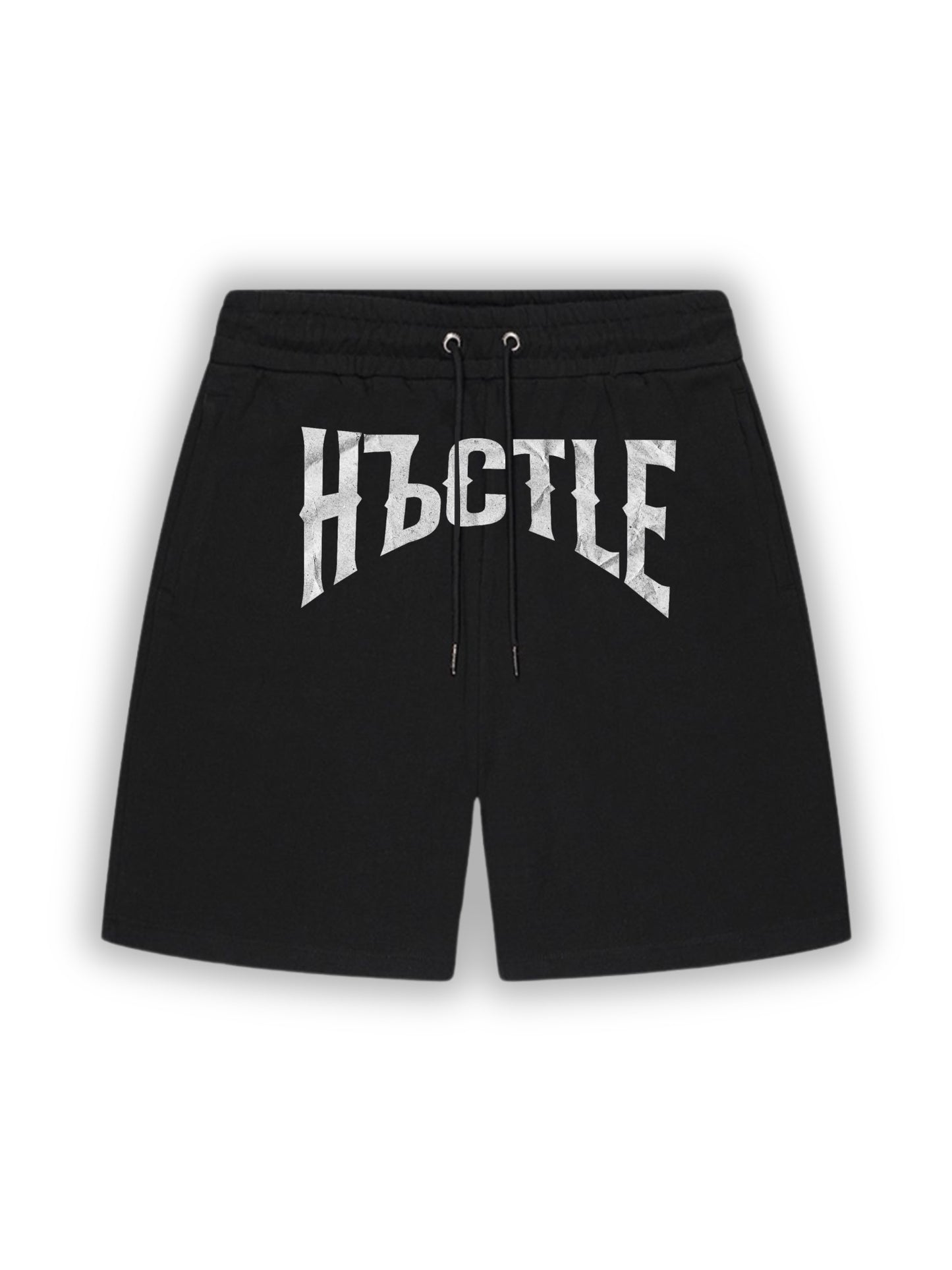 HЪCTLE Shorts
