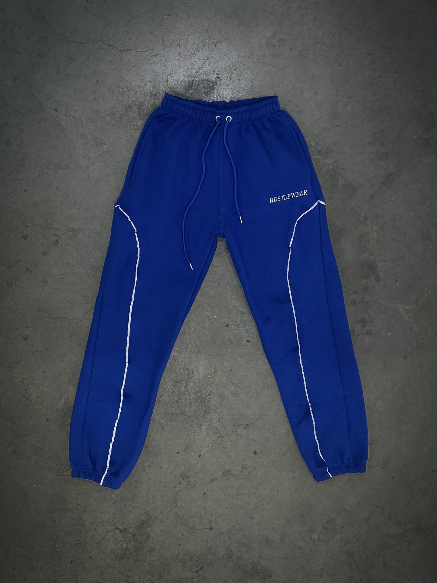 “THE CHOSEN ONE” BOTTOM ROYAL BLUE