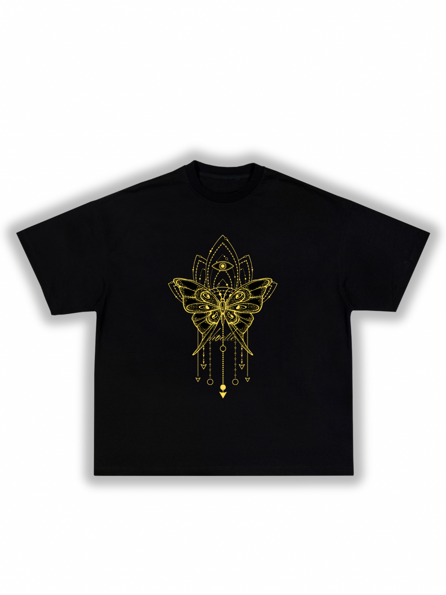“Sunkiss” Tee