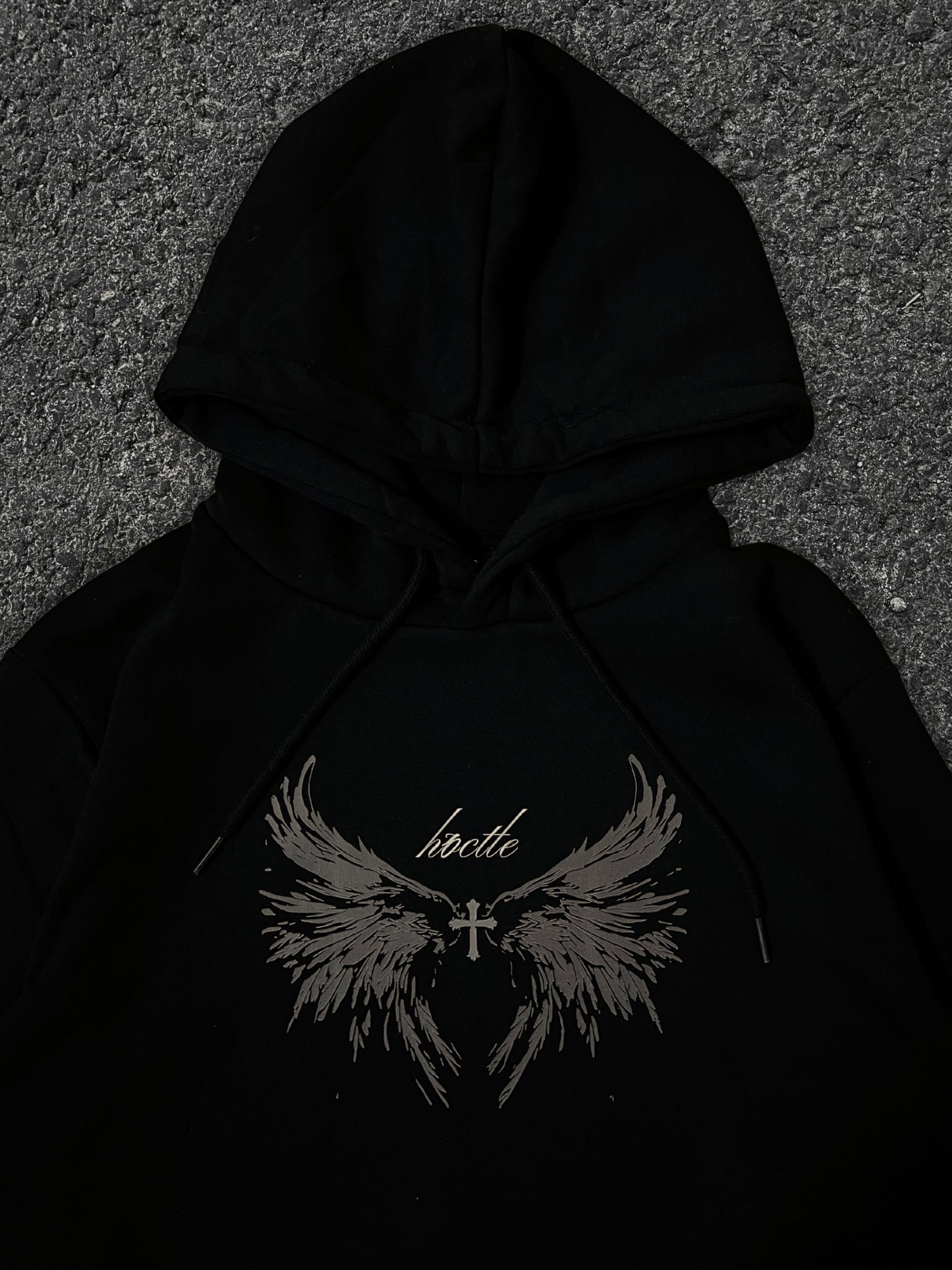 “God’s plan” Hoodie