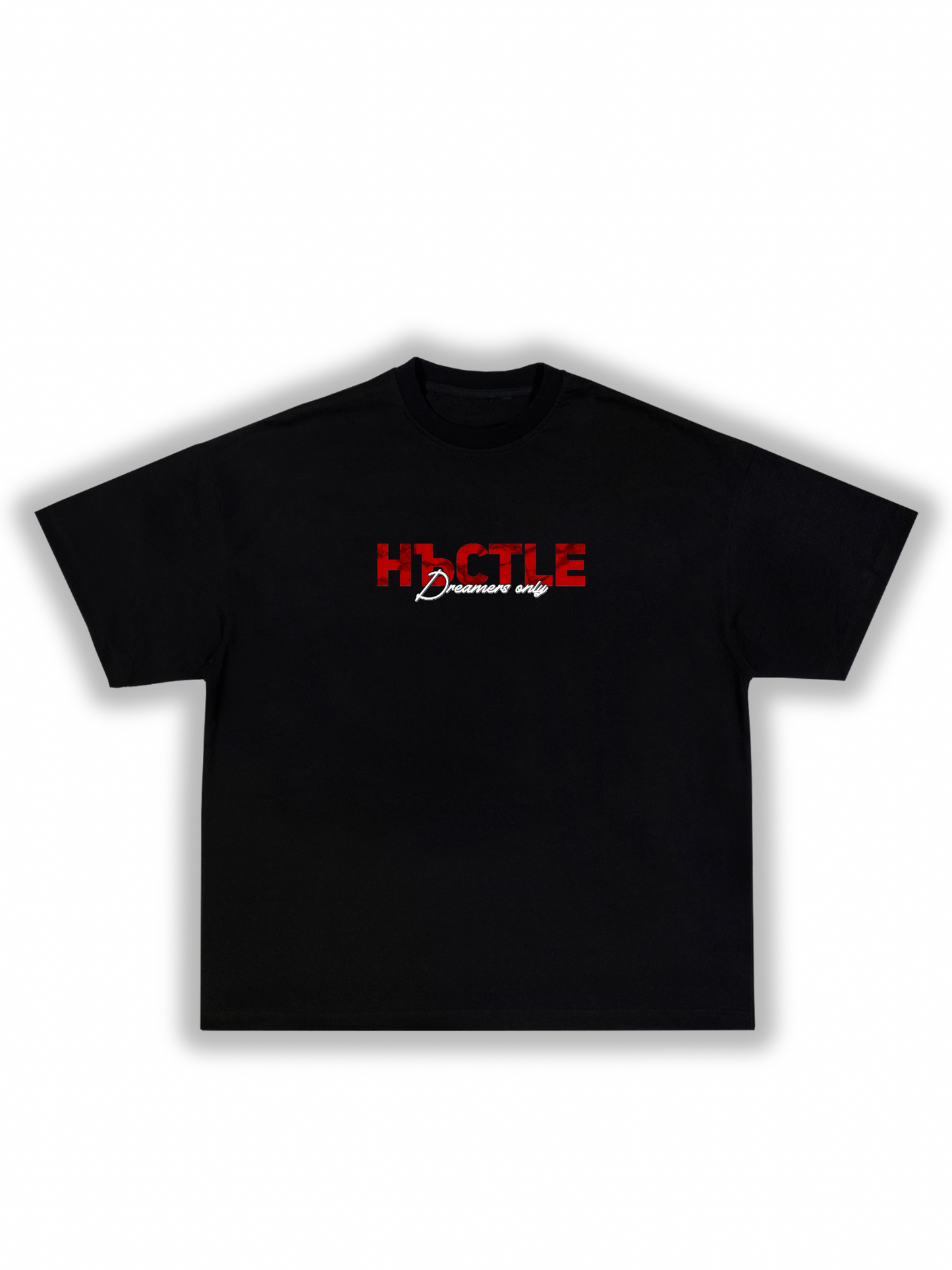 “Dreamers only” Tee