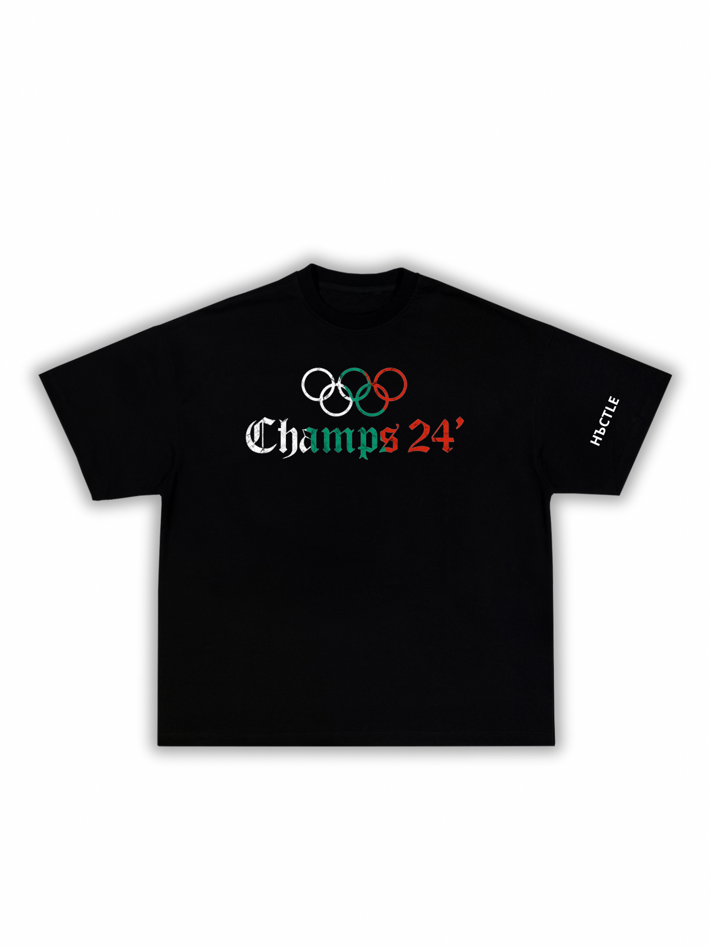 “Champs 24” Tee
