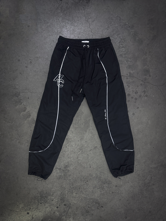 “HC” SIGNATURE BOTTOM