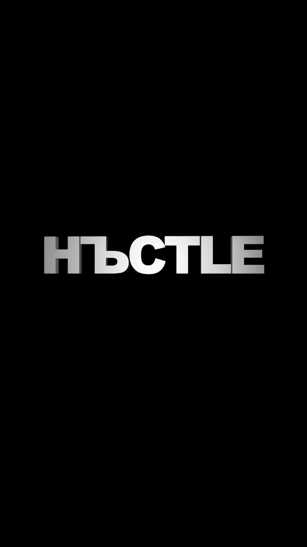 HЪCTLE